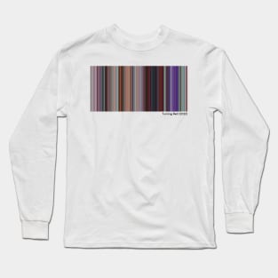 Turning Red (2022) - Every Frame of the Movie Long Sleeve T-Shirt